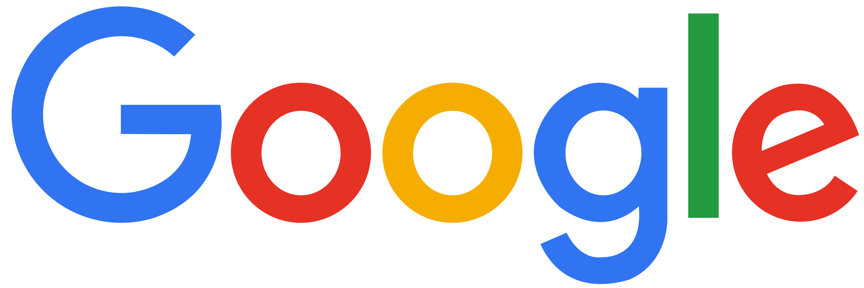 Google Logo