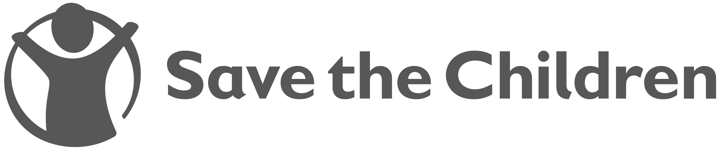 Save the Children Logo